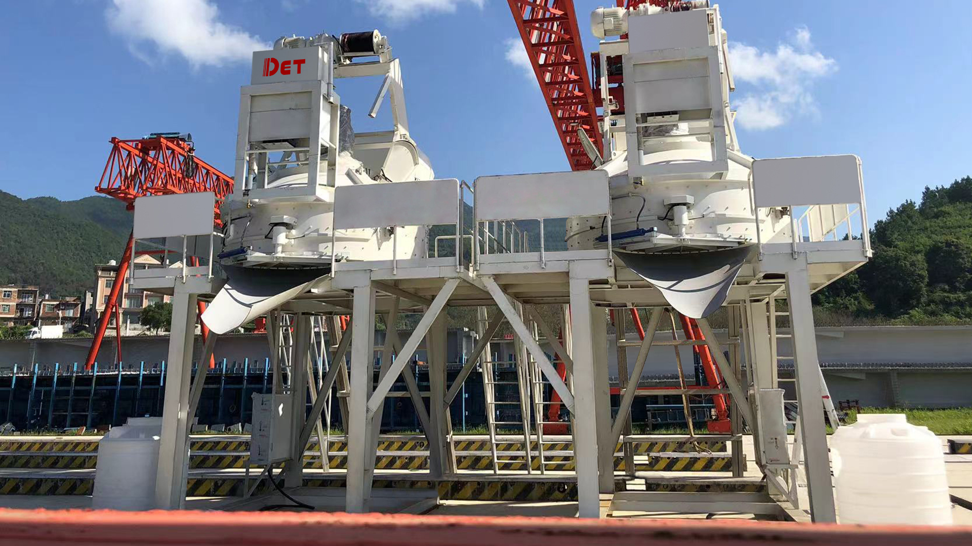 迪拓引领危废处置新变革，解锁绿色未来密码