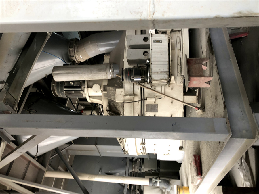 青岛迪拓环境设备：危废固化与飞灰处理一站式解决方案专家