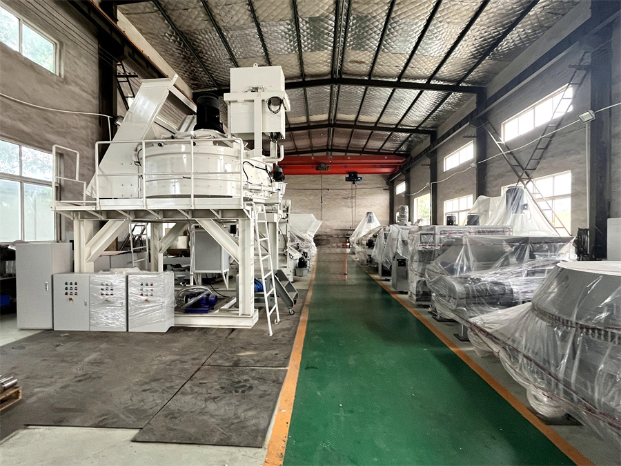 青岛迪拓环境：磷石膏资源化全链条解决方案，助力无废城市建设