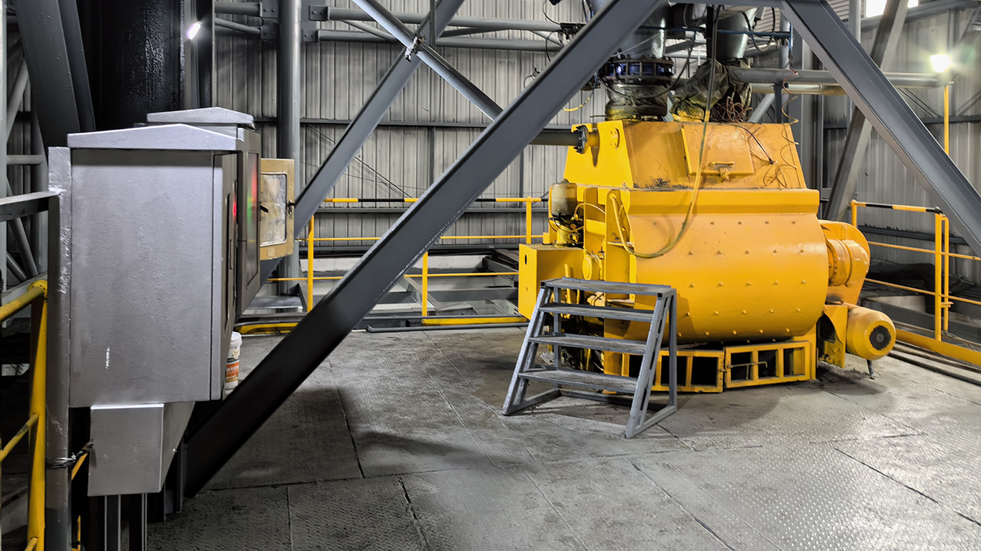 固废处理成套设备专家-青岛迪拓环境|建筑垃圾再生/渗滤液处理/污泥干化设备供应商