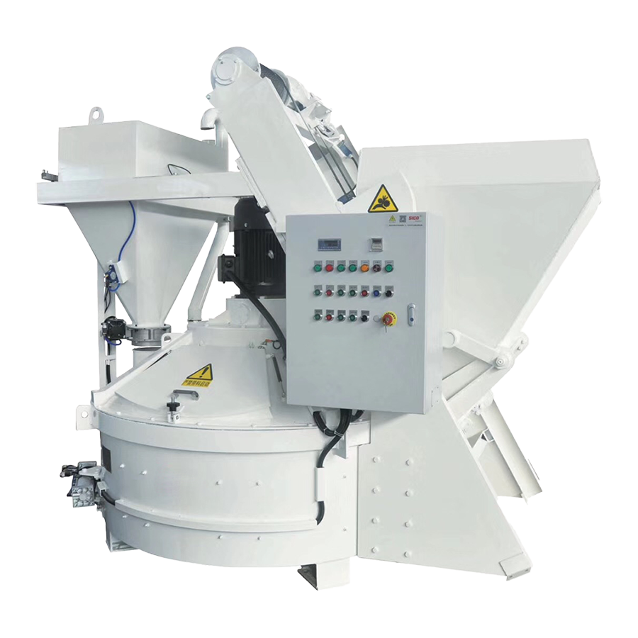 青岛迪拓环境：专注飞灰与工业固废处理，提供定制化设备与整体解决方案