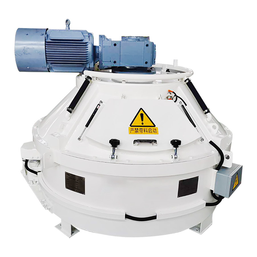 青岛迪拓环境设备有限公司：专业危废固化系统全流程解决方案提供商