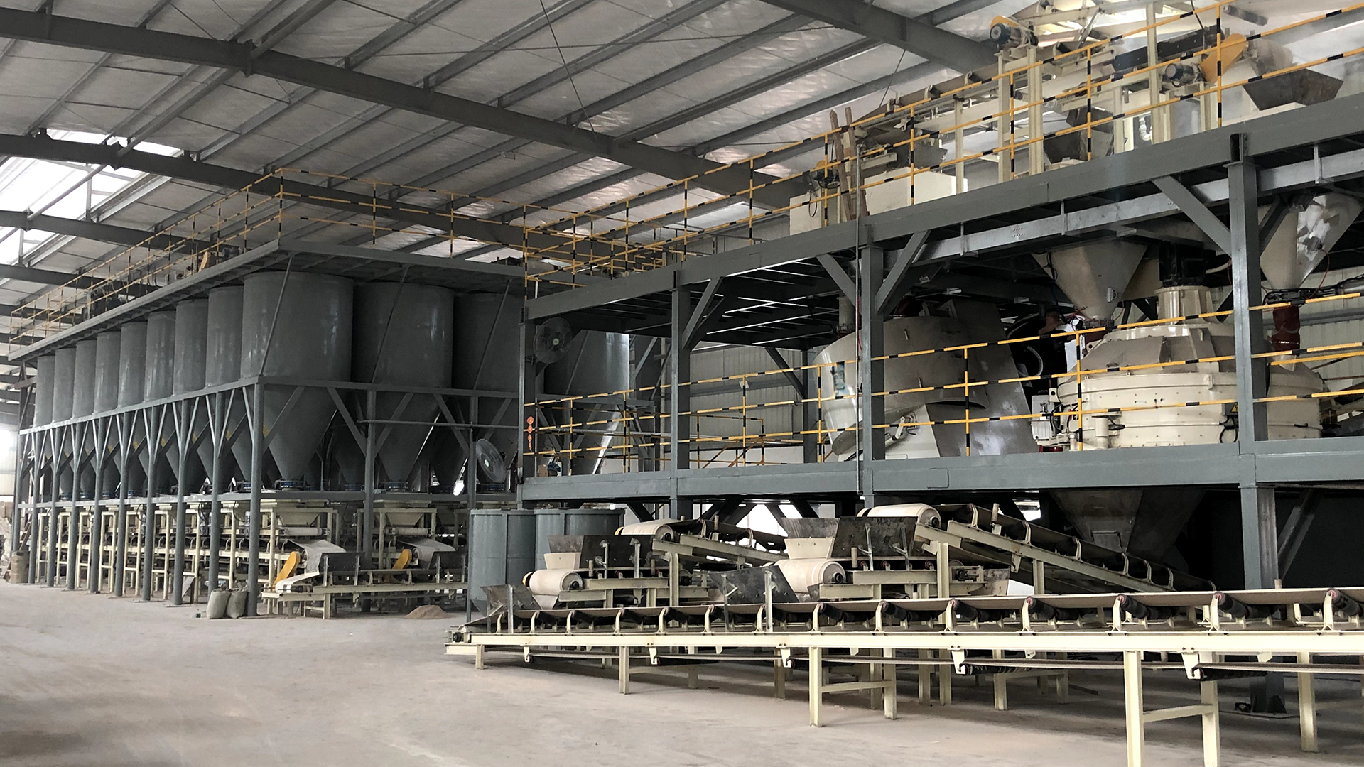 青岛迪拓：深耕危废处理领域，赋能固废资源化利用