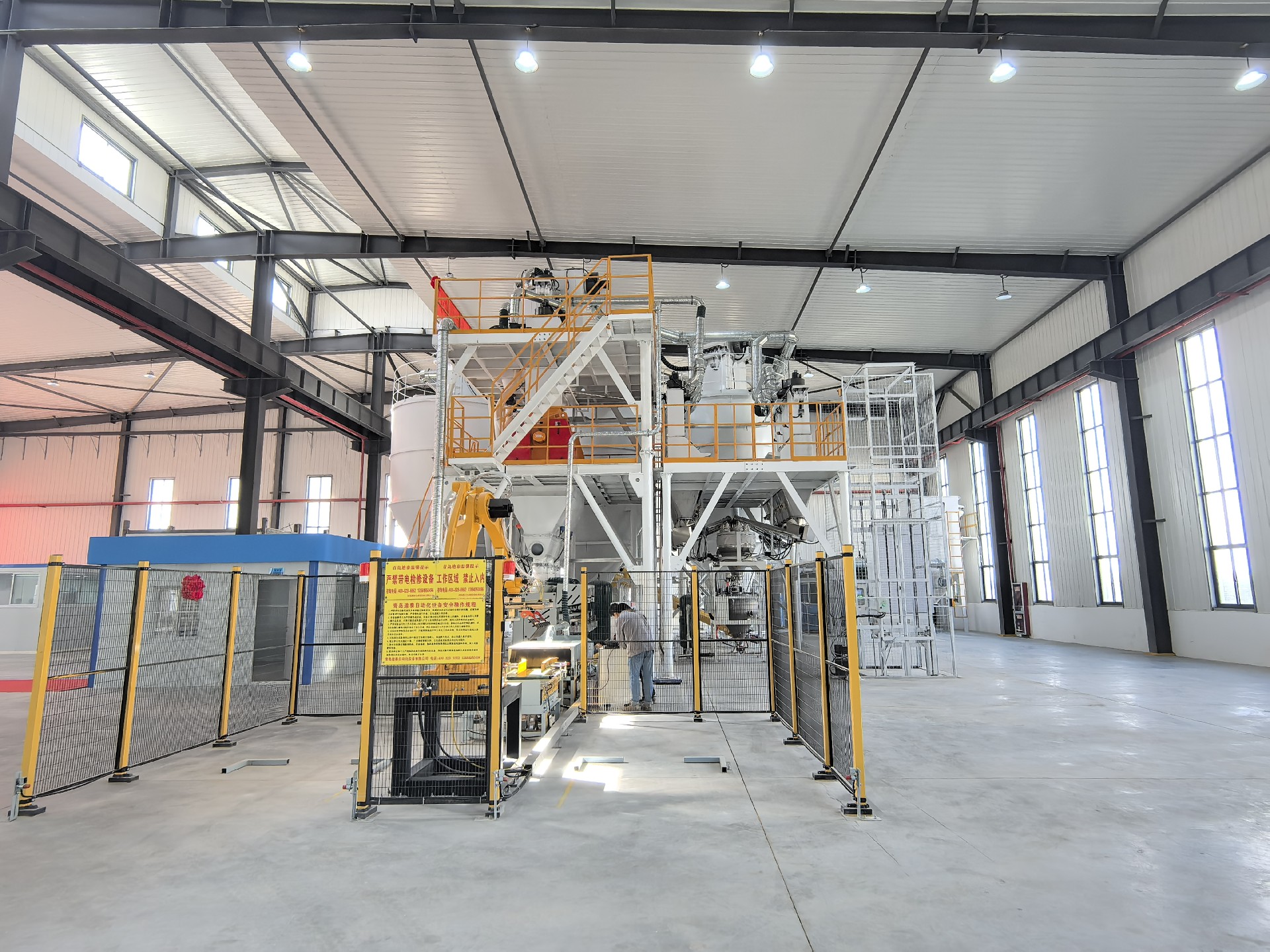 青岛迪拓环境设备有限公司：专业固废处理与资源化解决方案领军者