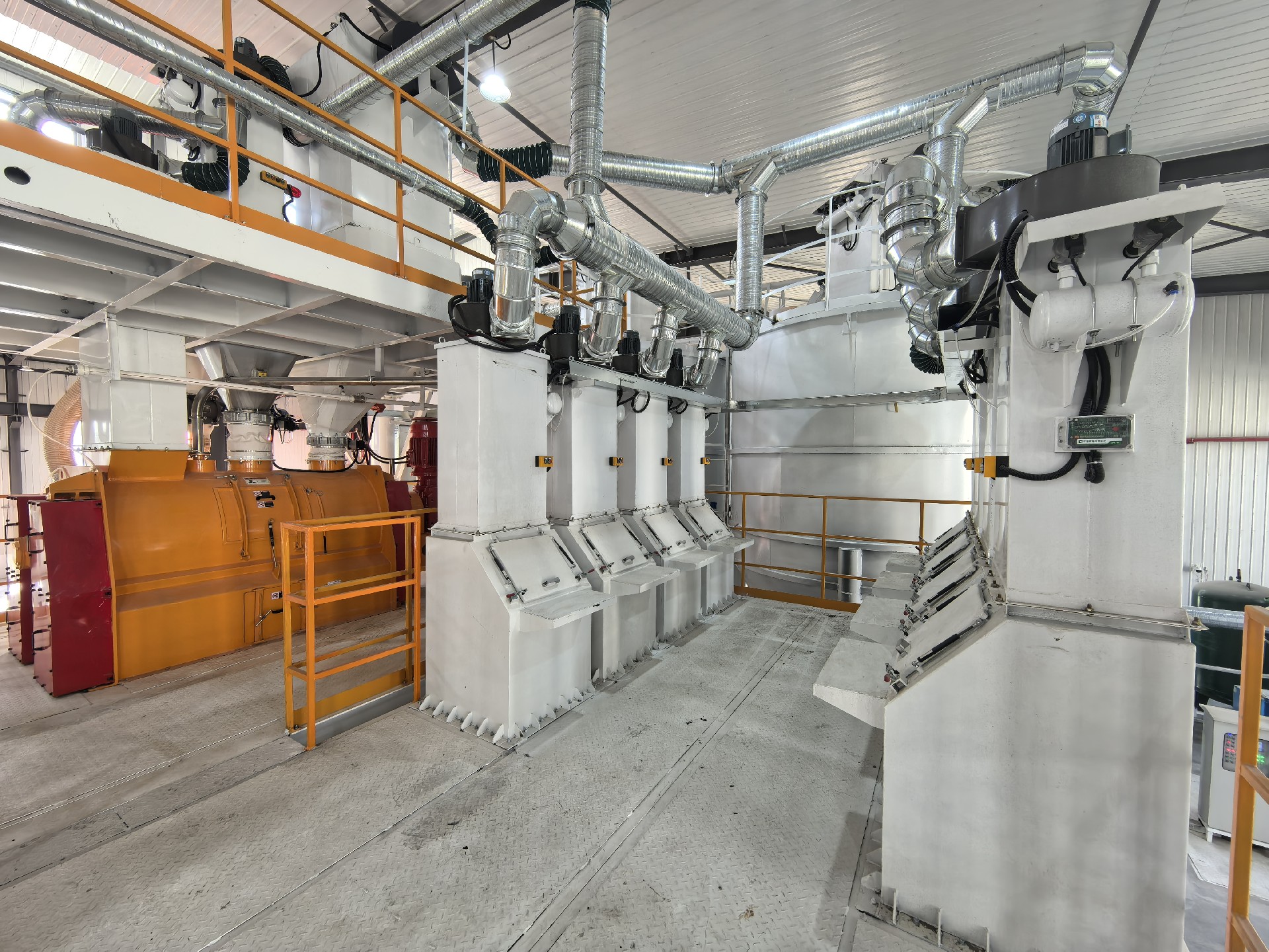 青岛迪拓环境：智领固废处理未来，定制工业固废与危废系统解决方案专家