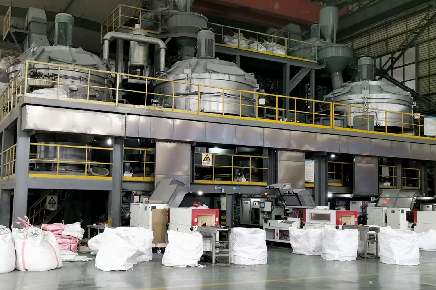 青岛迪拓环境：固废处理全流程解决方案专家，赋能行业绿色未来