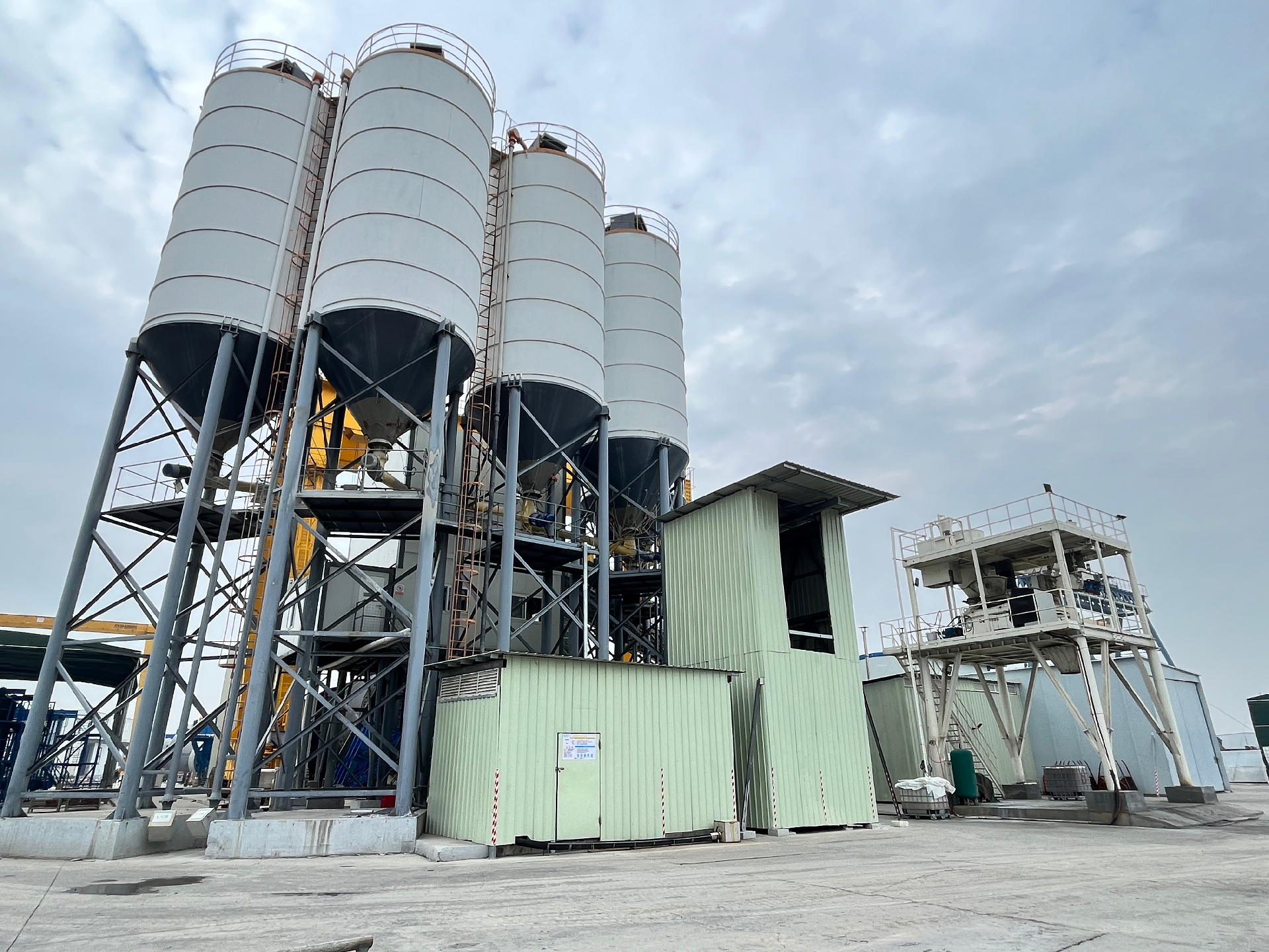 青岛迪拓环境设备：定制化固废处理解决方案专家，赋能行业绿色发展