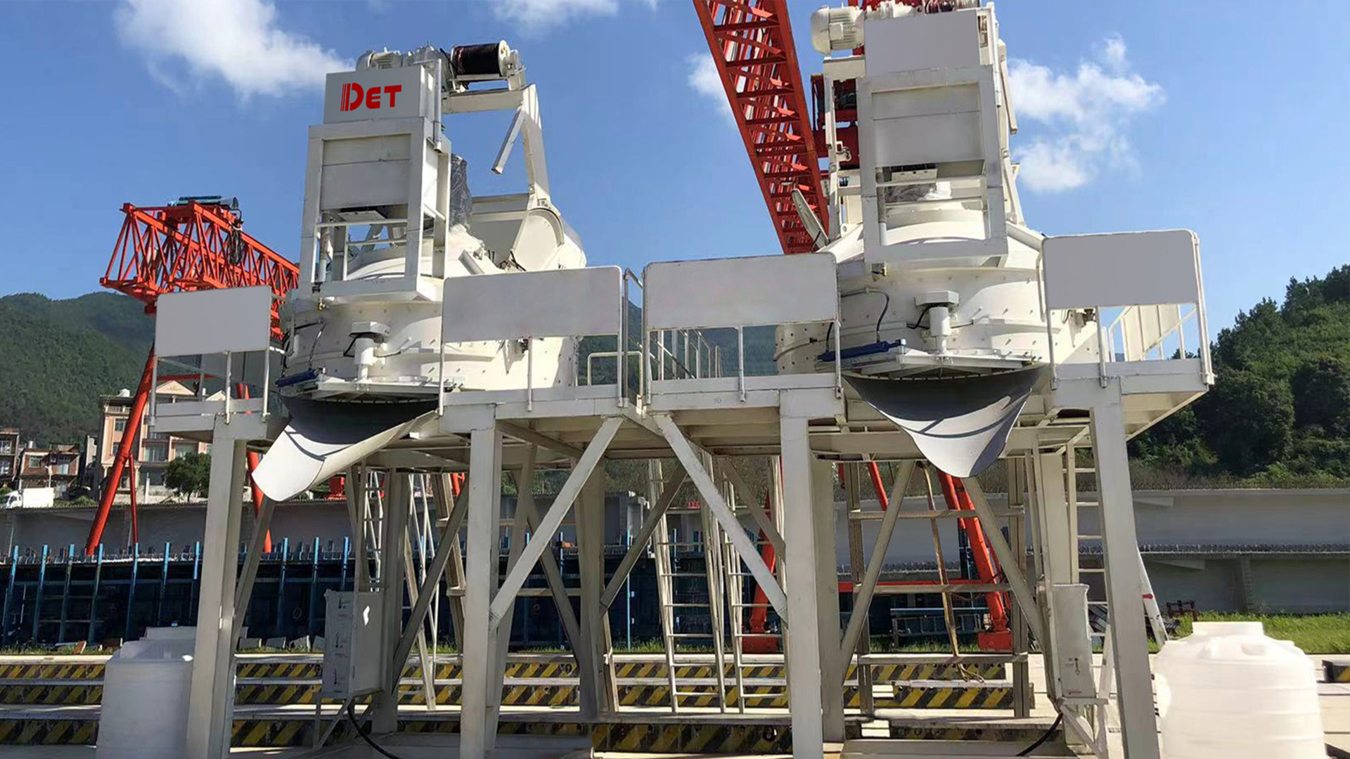 青岛迪拓：定制化固废处理设备整体解决方案 赋能多行业绿色转型