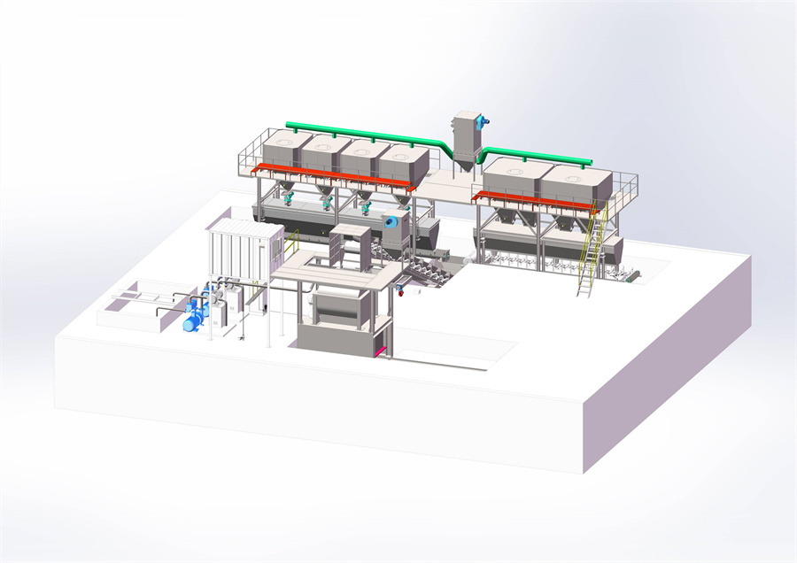 青岛迪拓：专业工业危废与固废处理设备综合解决方案供应商