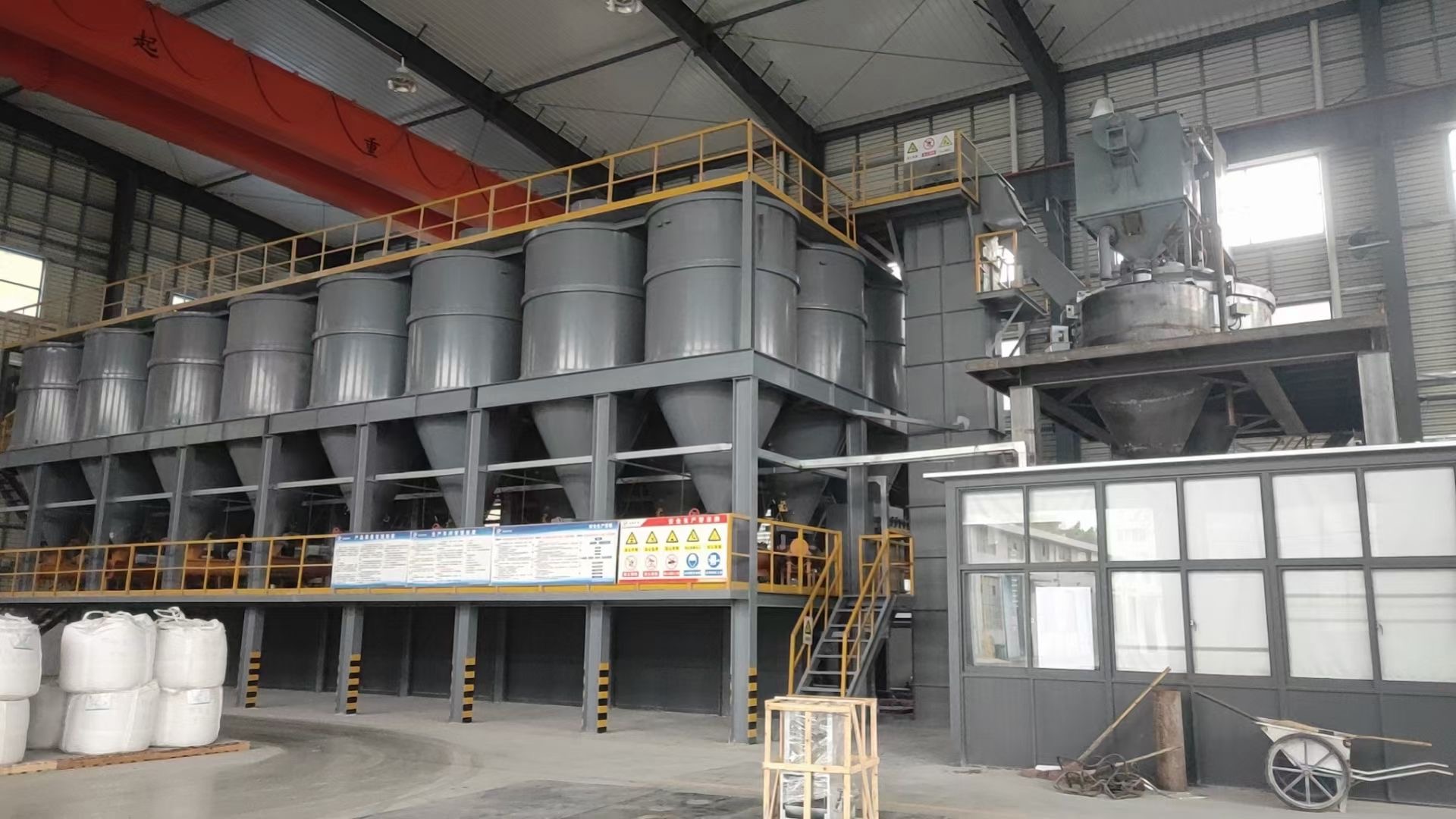 青岛迪拓环境：专业危废固化处理设备与整体解决方案供应商