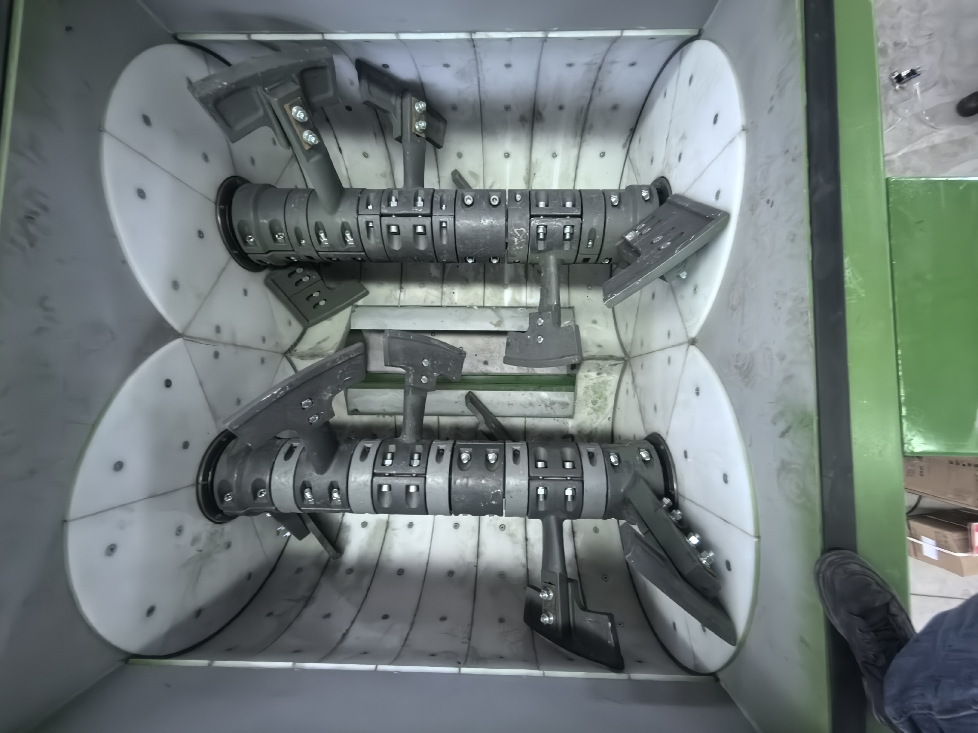 青岛迪拓环境设备：一站式危废处置整体解决方案专家