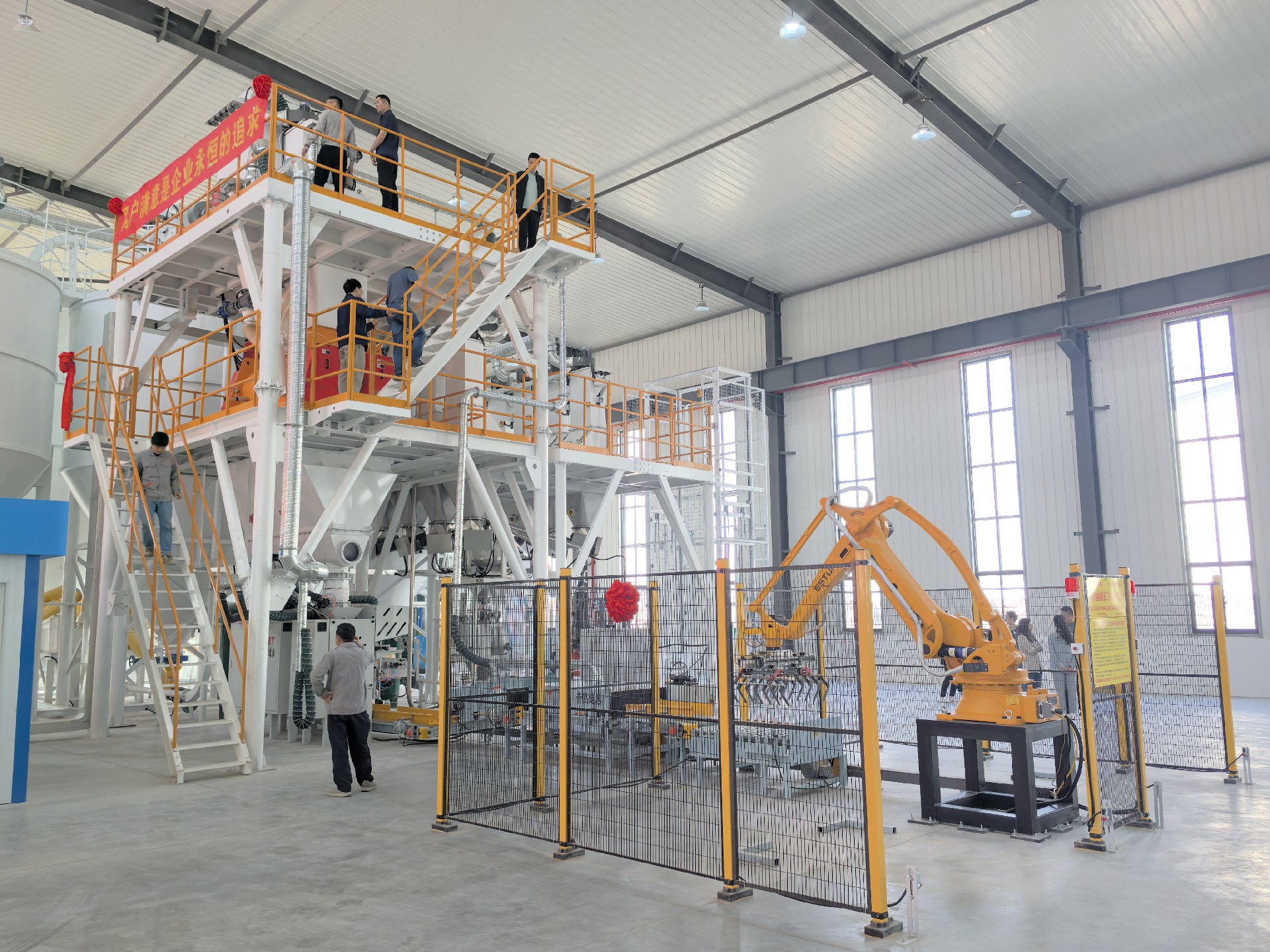 青岛迪拓环境设备有限公司：危废热解处理设备与工业固废资源化解决方案的专家