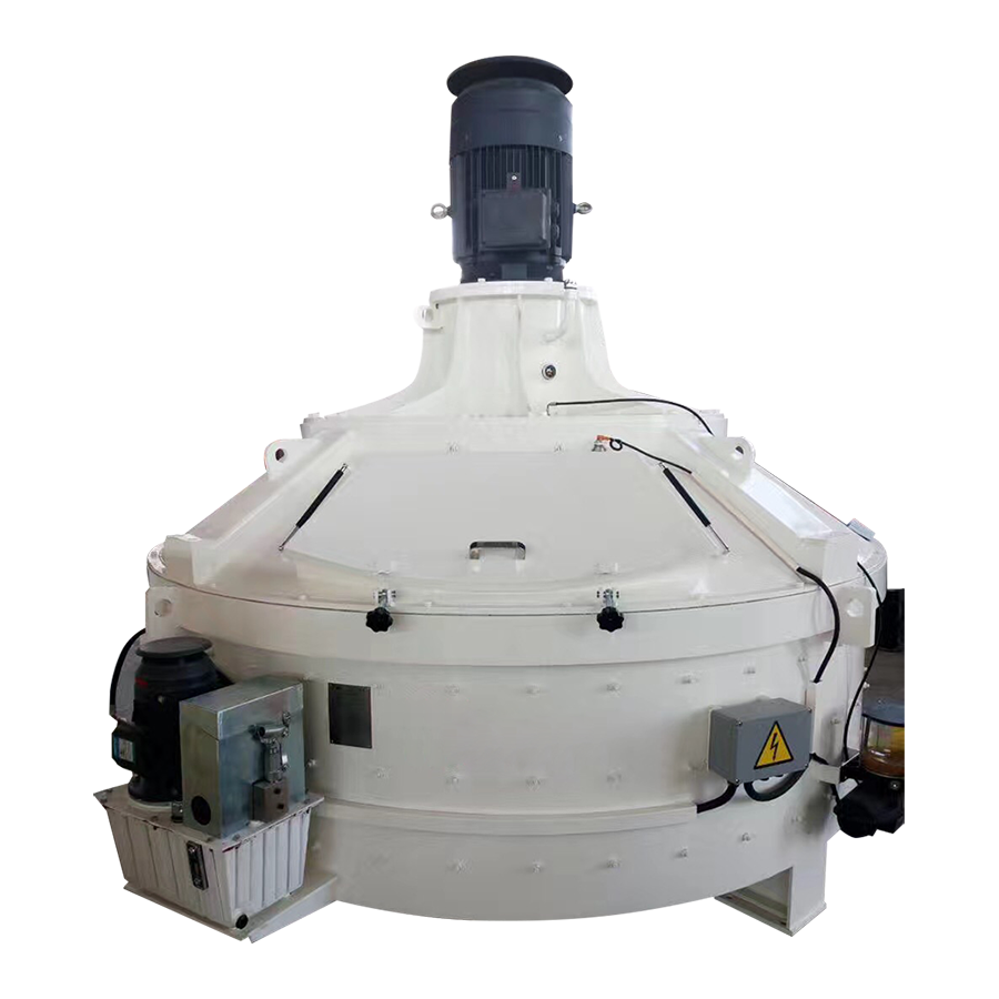 青岛迪拓环境设备：专业垃圾焚烧飞灰固化处理设备厂家，提供一站式系统解决方案