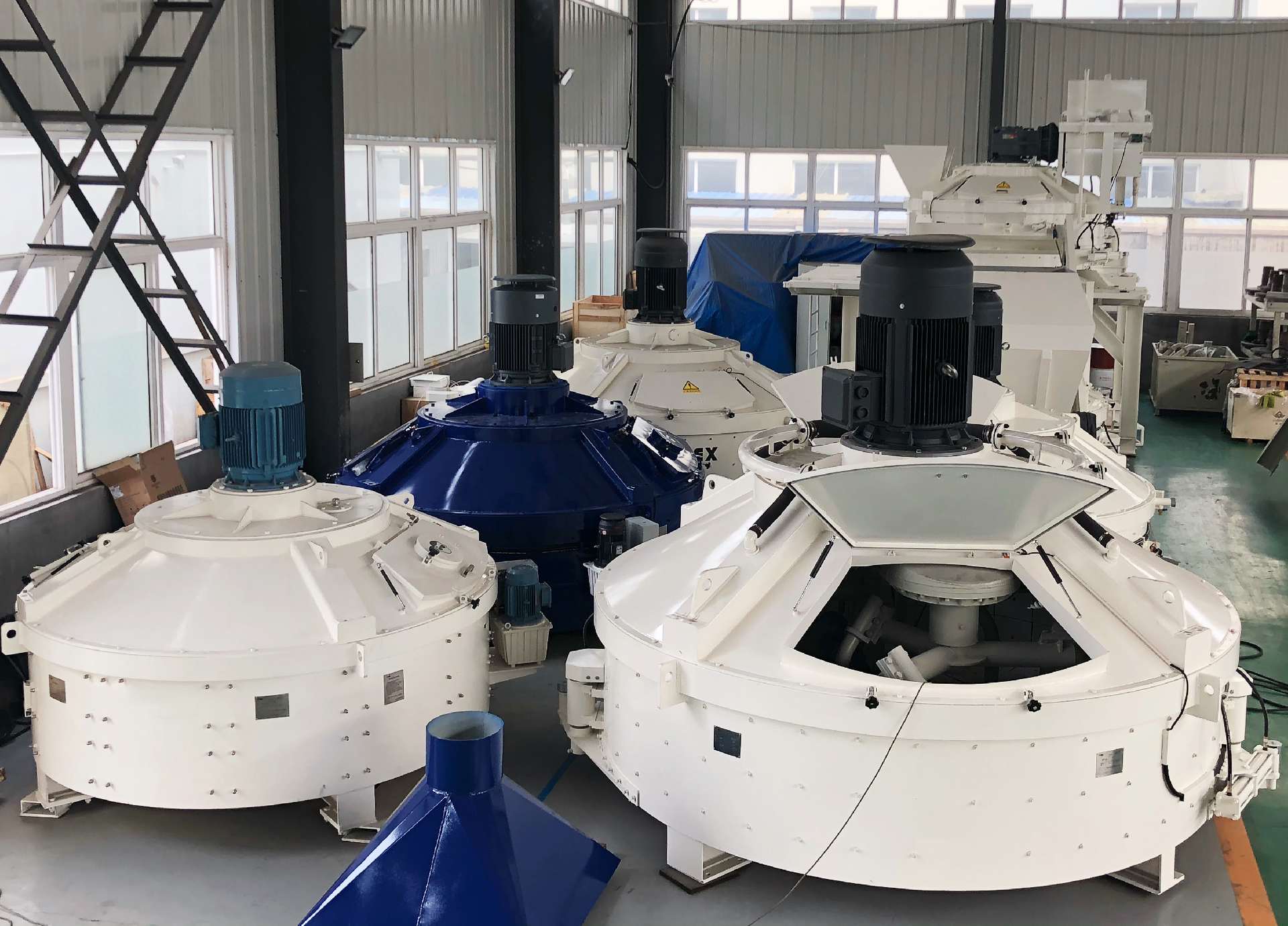 青岛迪拓环境设备有限公司：一站式固废处理与垃圾焚烧设备解决方案专家