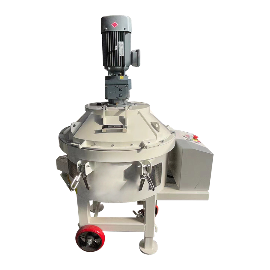 飞灰处理设备定制与升级改造首选——青岛迪拓环境设备有限公司，危废处置解决方案专家