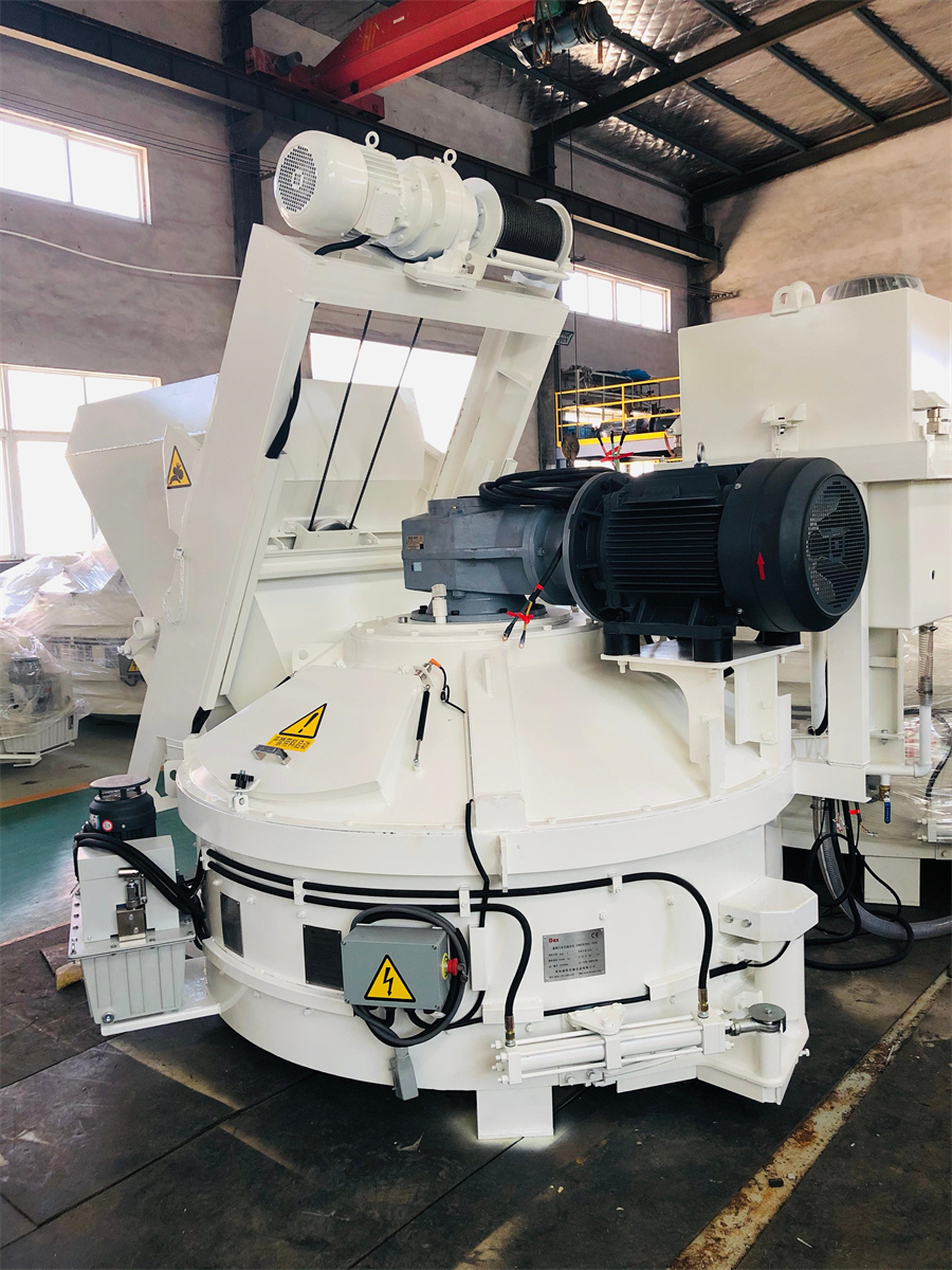 危废处理设备哪家好？青岛迪拓环境：一站式飞灰处理与危废固化设备专家