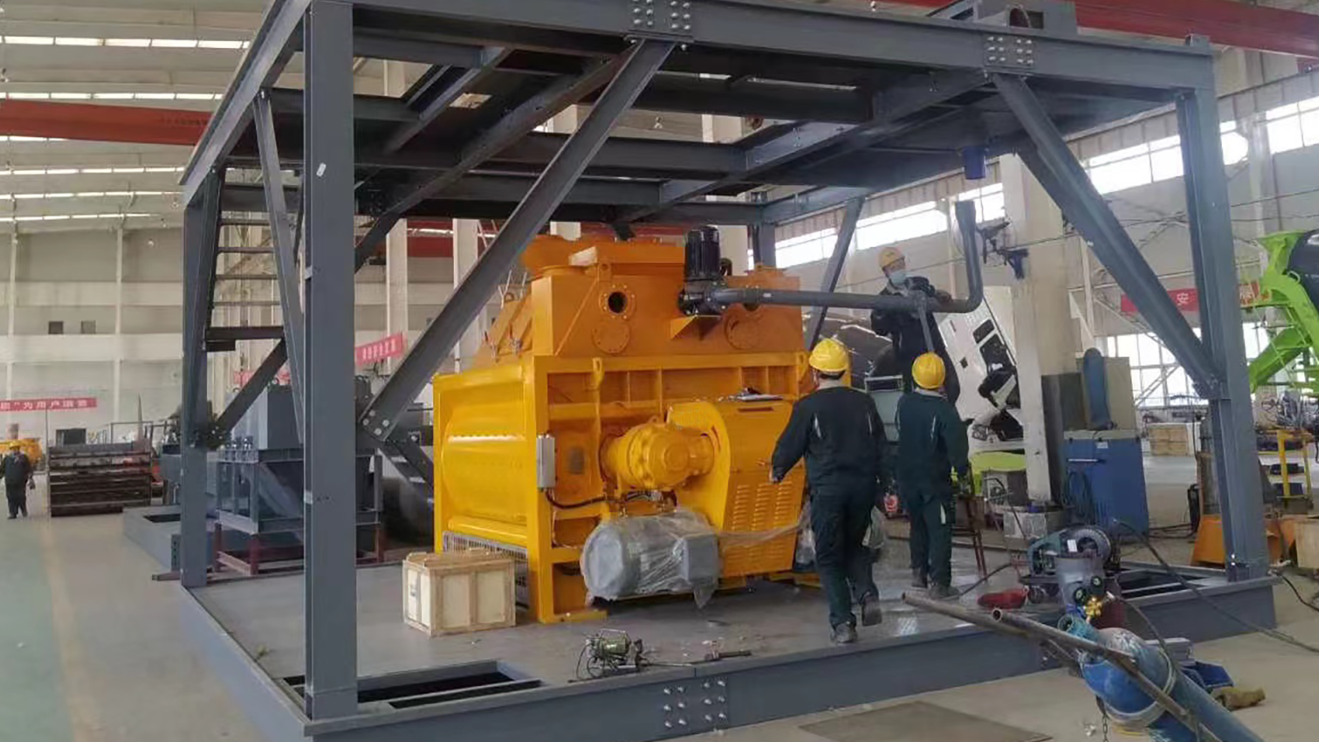 青岛迪拓环境设备：一站式固废处理设备专家，引领环保产业新未来