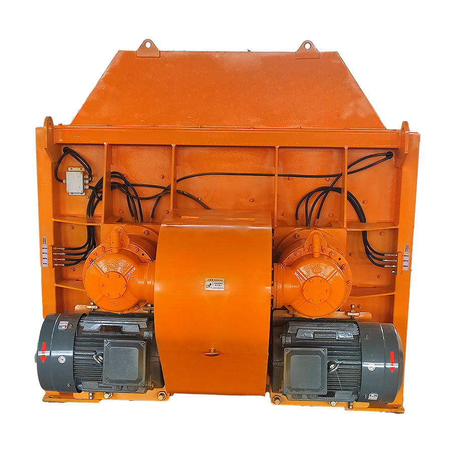 青岛迪拓环境设备：飞灰拆包机与矿渣稳定化技术，助力工业固废资源化治理