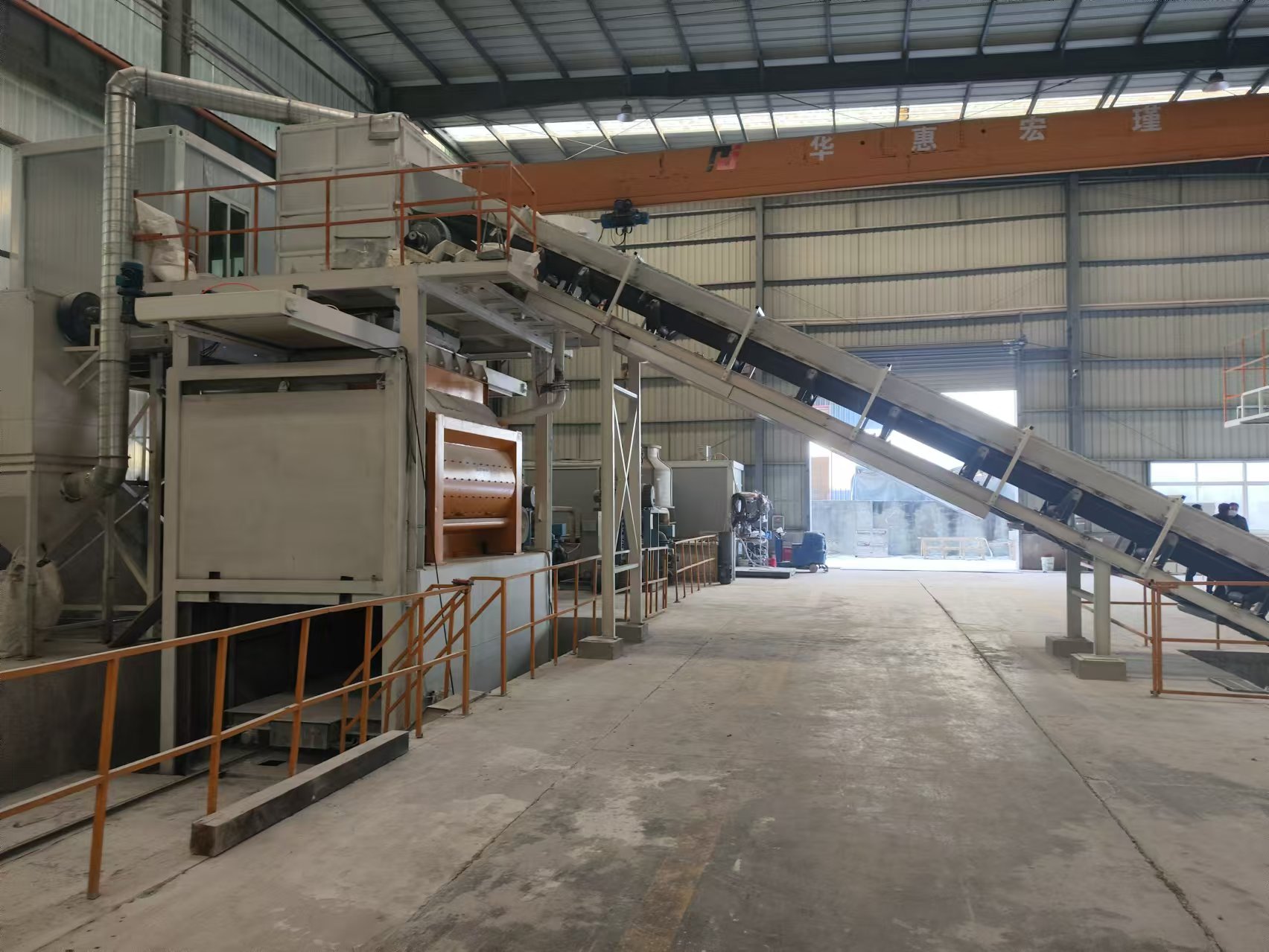 青岛迪拓：一站式固废处置解决方案领航者，赋能绿色发展