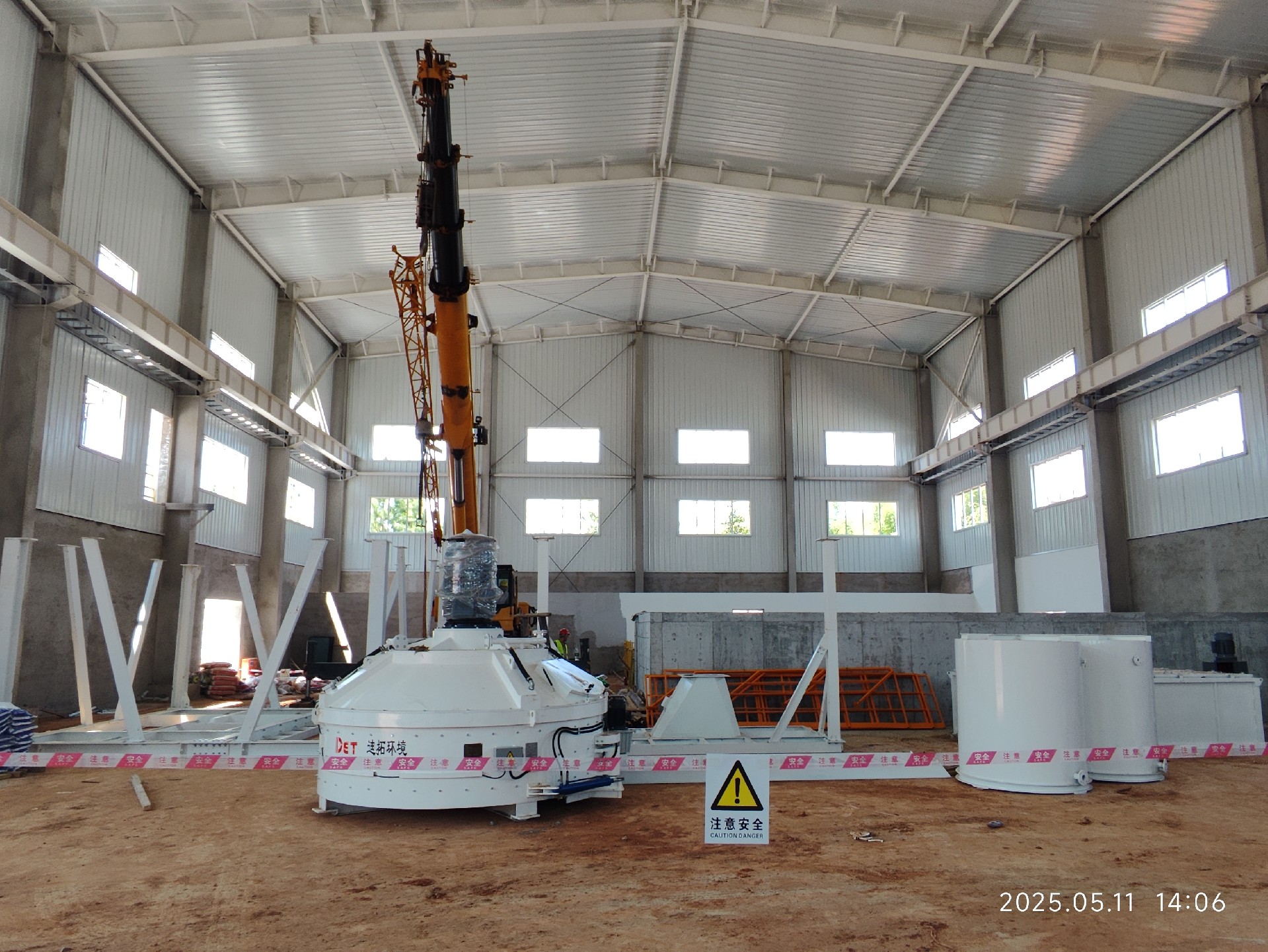 青岛迪拓：一站式医疗废物处理设备解决方案专家