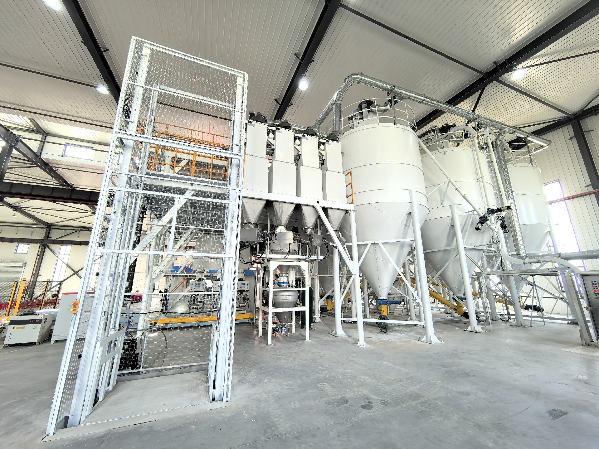 青岛迪拓环境：以技术赋能固废处置与高端混炼，领航新能源与环保产业绿色发展