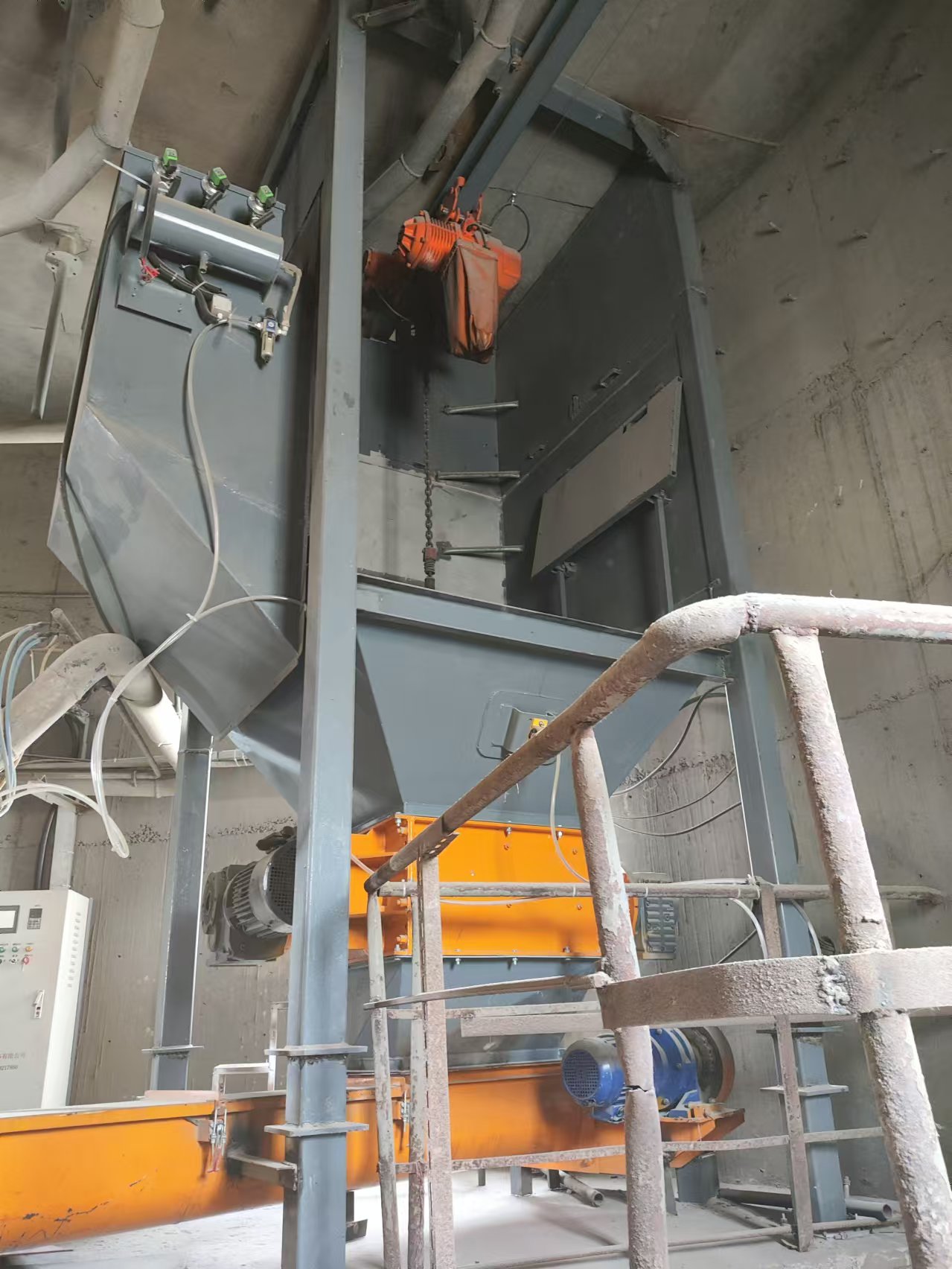 青岛迪拓环境设备有限公司：深耕矿山固废处置与医疗垃圾处理设备，助力绿色环保