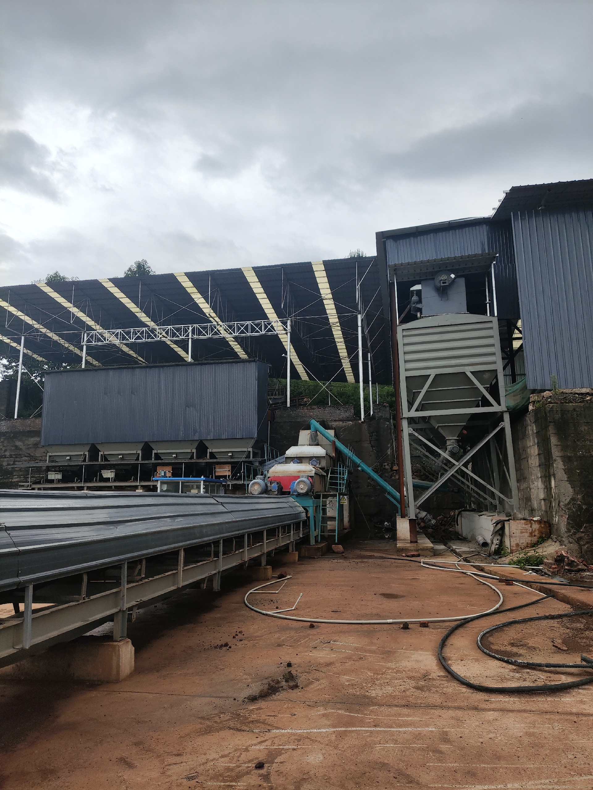 青岛迪拓环境设备：矿山固废与医疗废弃物处理领域的创新解决方案专家